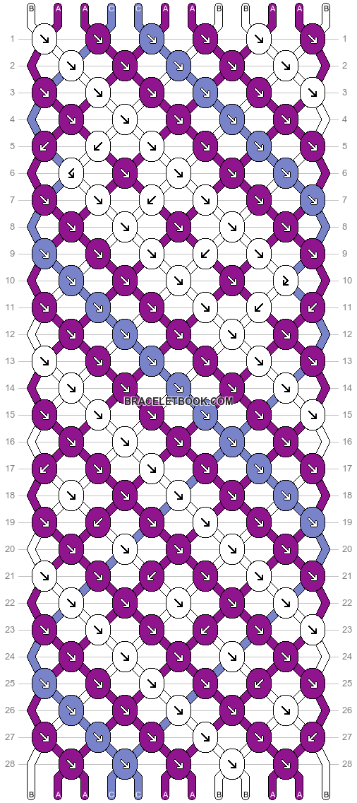 Normal pattern #131914 variation #249586 pattern