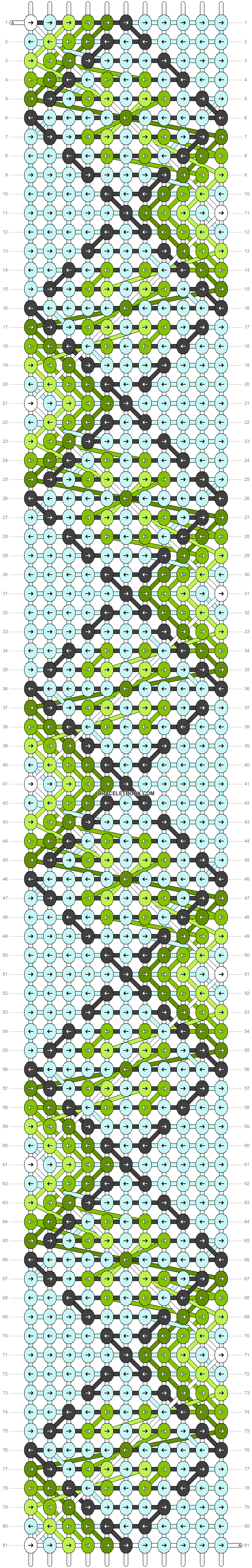 Alpha pattern #131941 variation #249600 pattern