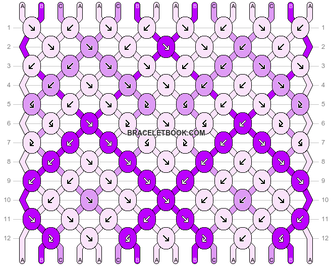 Normal pattern #131949 variation #249606 pattern