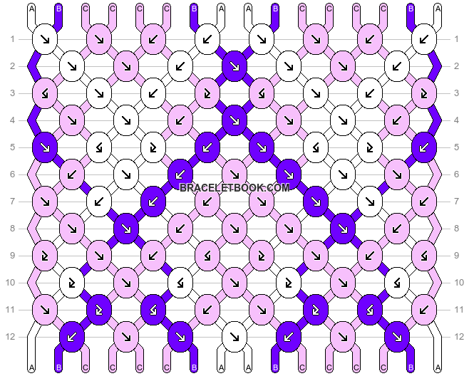 Normal pattern #132055 variation #249607 pattern