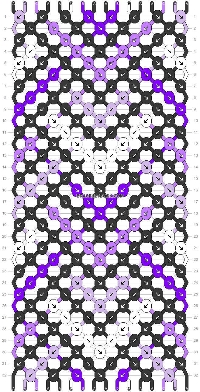 Normal pattern #91751 variation #249620 pattern