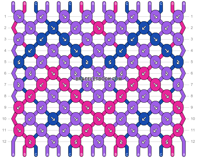 Normal pattern #131949 variation #249630 pattern