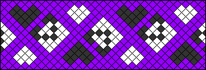 Normal pattern #118650 variation #249635