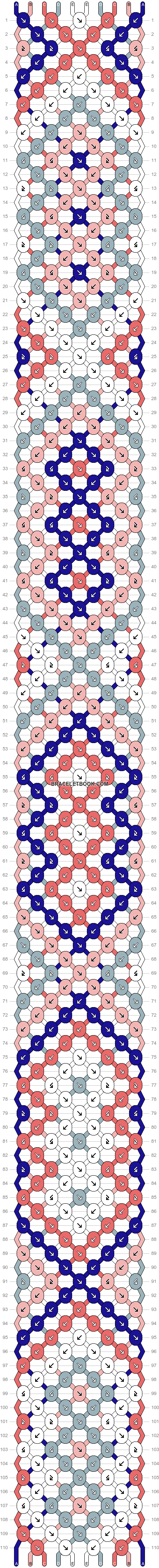 Normal pattern #24938 variation #249637 pattern