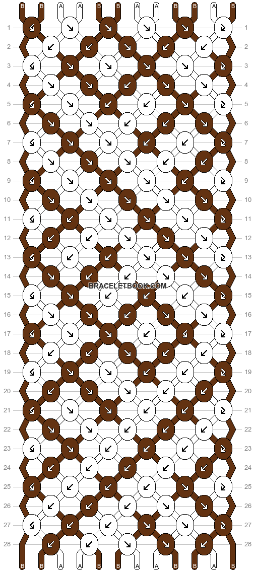 Normal pattern #130883 variation #249645 pattern