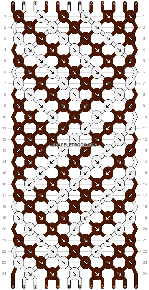 Normal pattern #130076 variation #249647 pattern