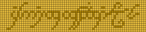 Alpha pattern #131862 variation #249648