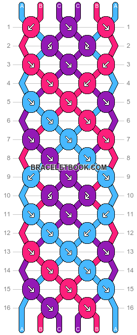 Normal pattern #130659 variation #249659 pattern