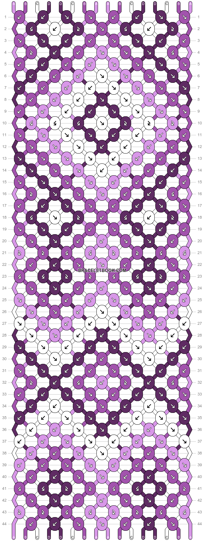 Normal pattern #131465 variation #249673 pattern