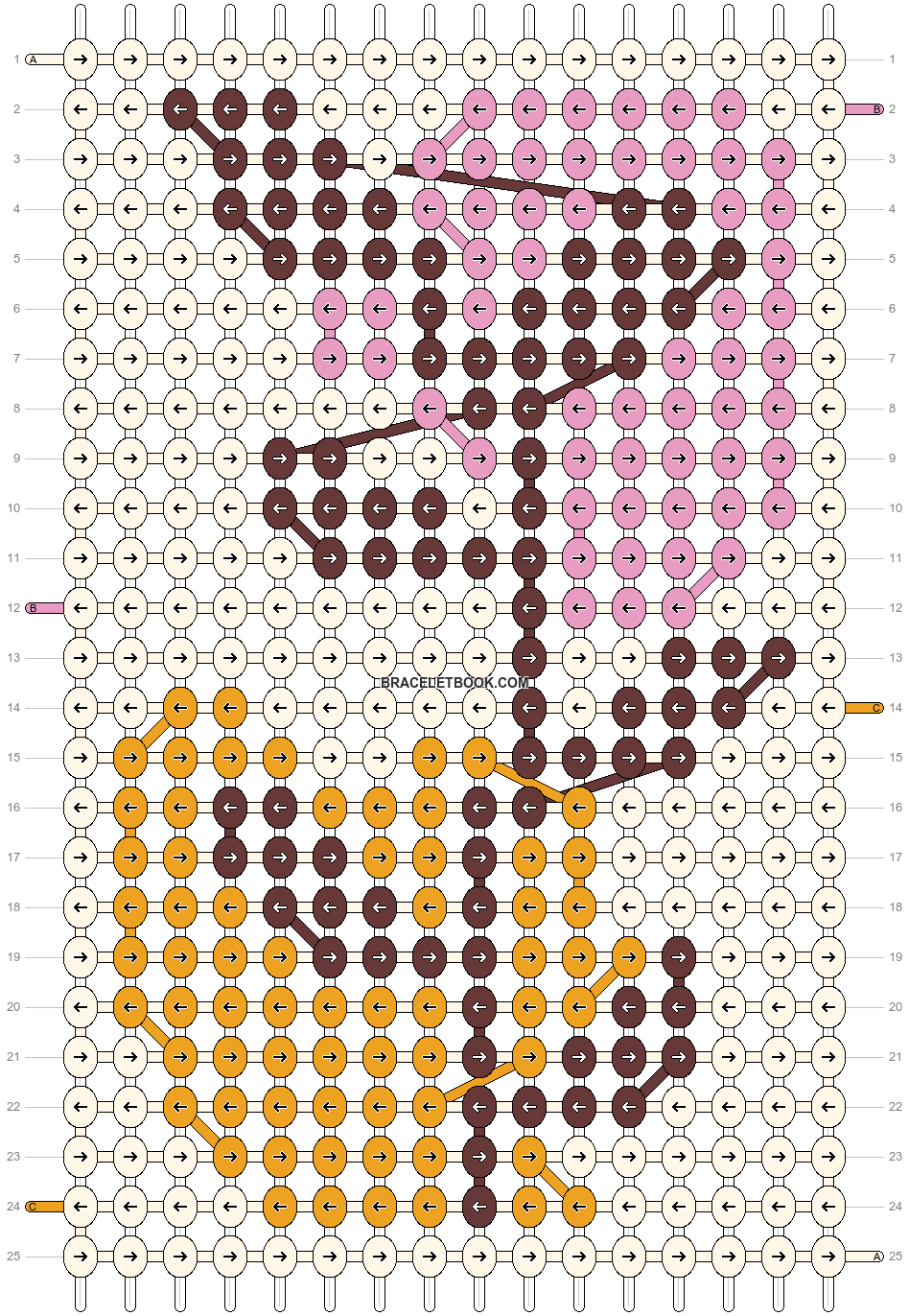 Alpha pattern #130194 variation #249742 pattern
