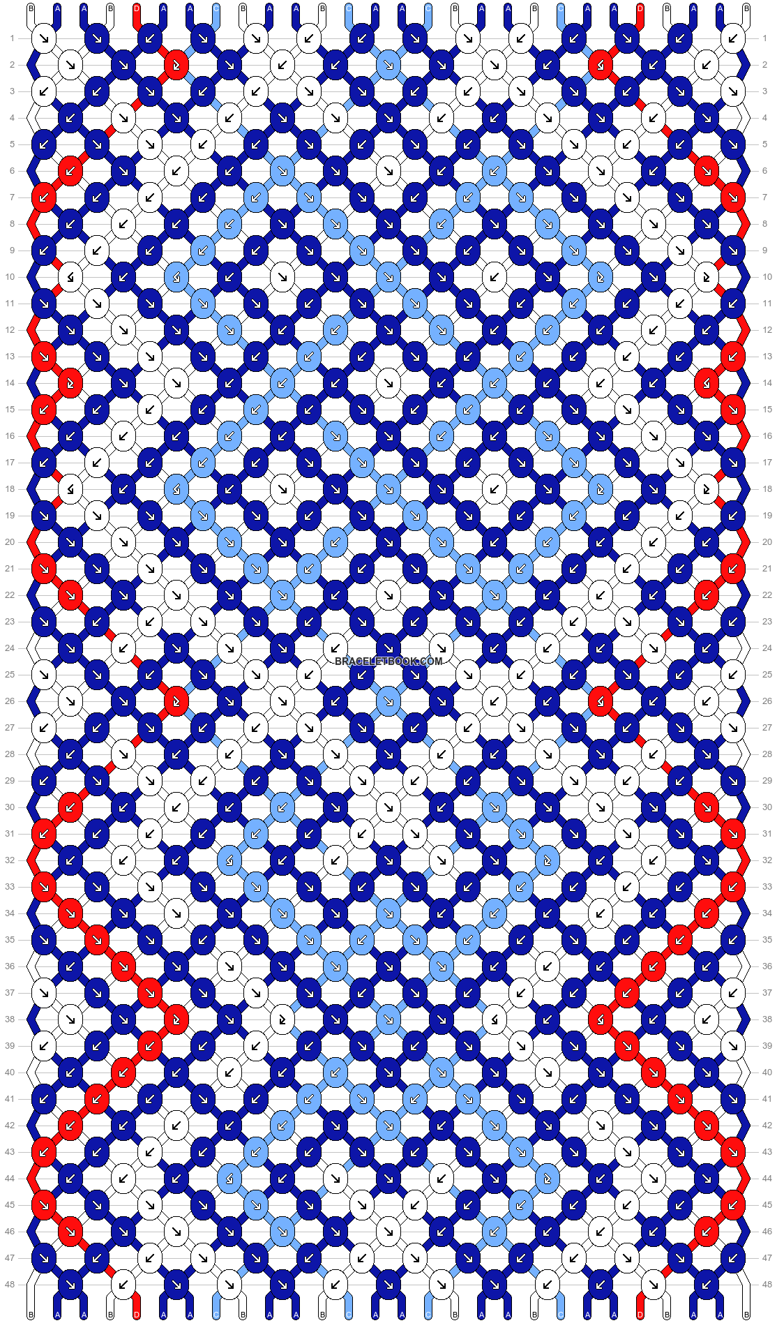 Normal pattern #130917 variation #249760 pattern