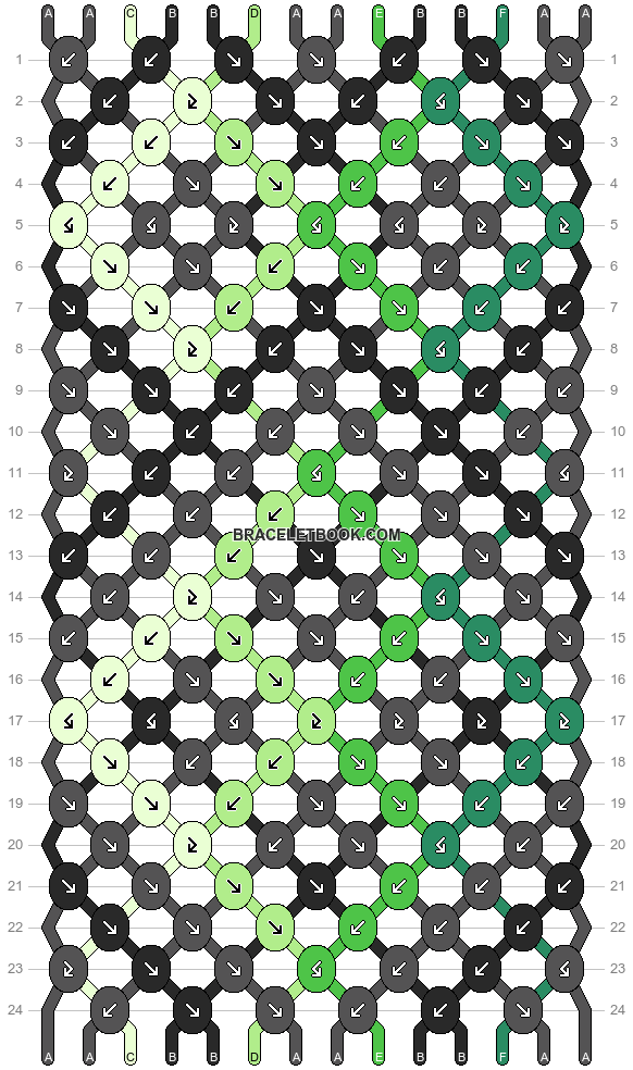 Normal pattern #132083 variation #249781 pattern