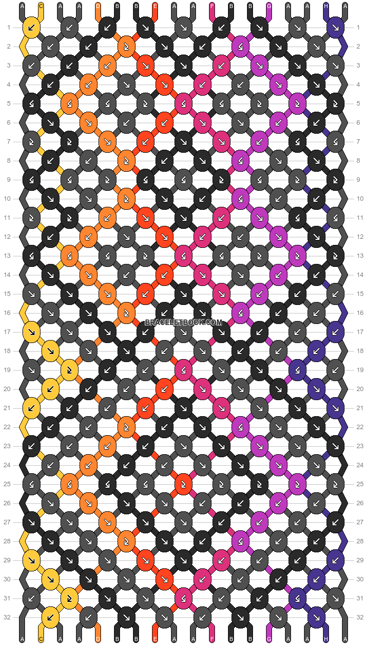 Normal pattern #132075 variation #249788 pattern