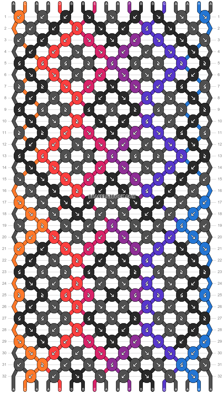 Normal pattern #132076 variation #249789 pattern