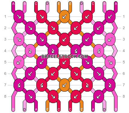 Normal pattern #17297 variation #249794 pattern