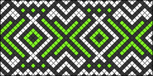 Normal pattern #104879 variation #249817