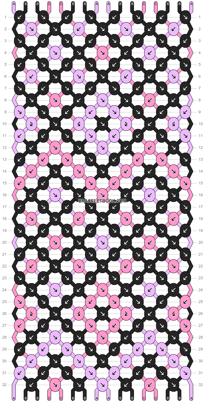 Normal pattern #132149 variation #249820 pattern