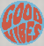 Alpha pattern #71060 variation #249822