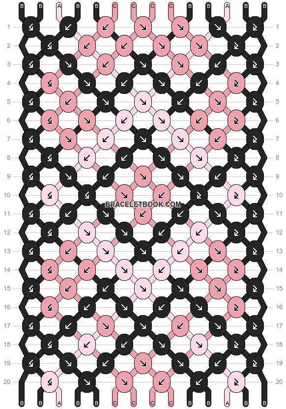 Normal pattern #131974 variation #249826 pattern