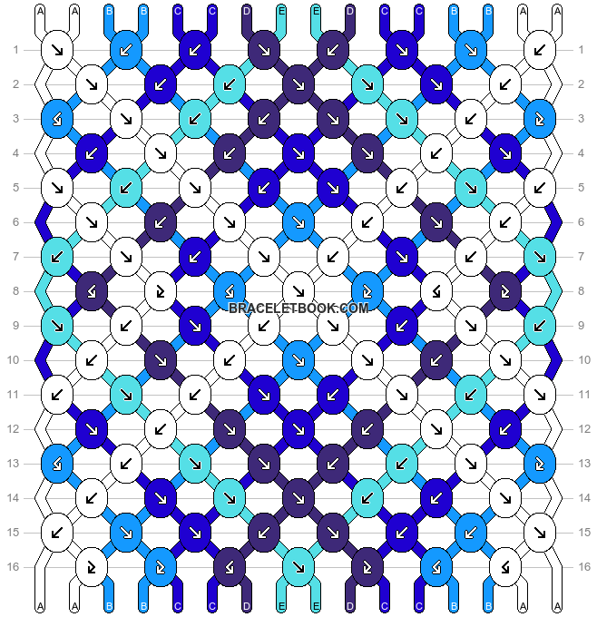 Normal pattern #132043 variation #249866 pattern