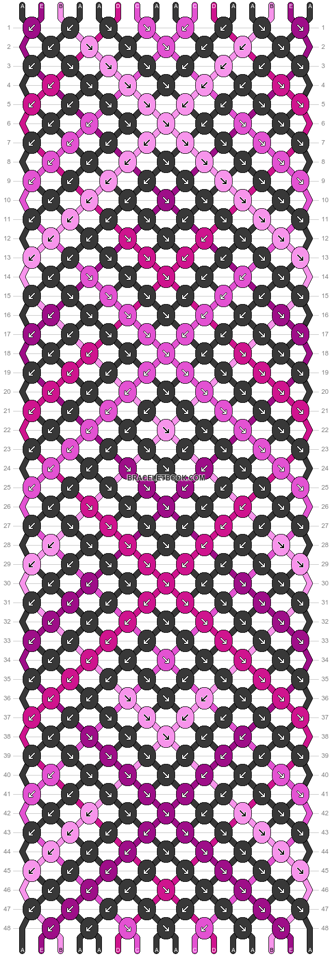 Normal pattern #98987 variation #249875 pattern