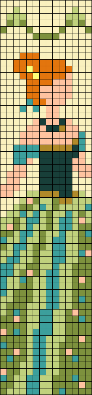 Alpha pattern #58564 variation #249883 preview