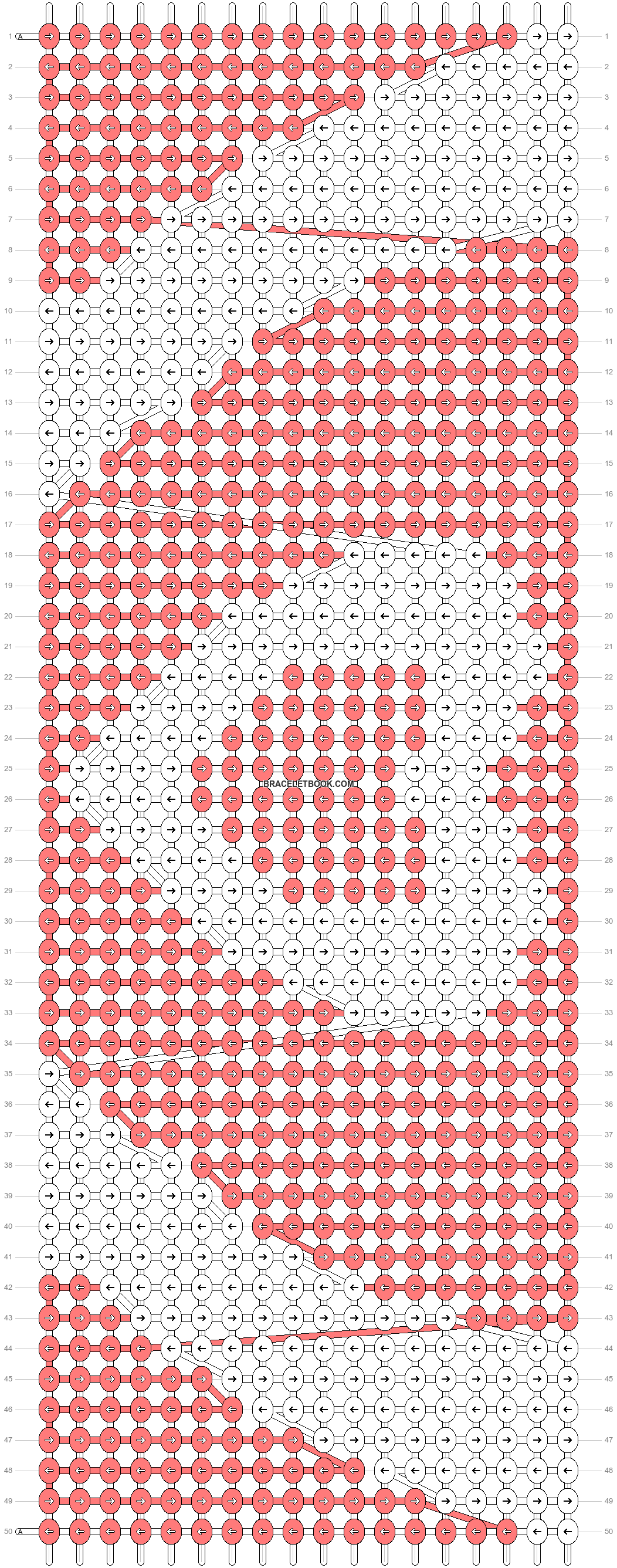 Alpha pattern #132103 variation #249892 pattern
