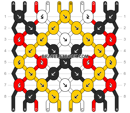 Normal pattern #117868 variation #249906 pattern