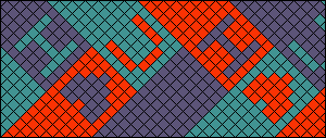 Normal pattern #934 variation #249921