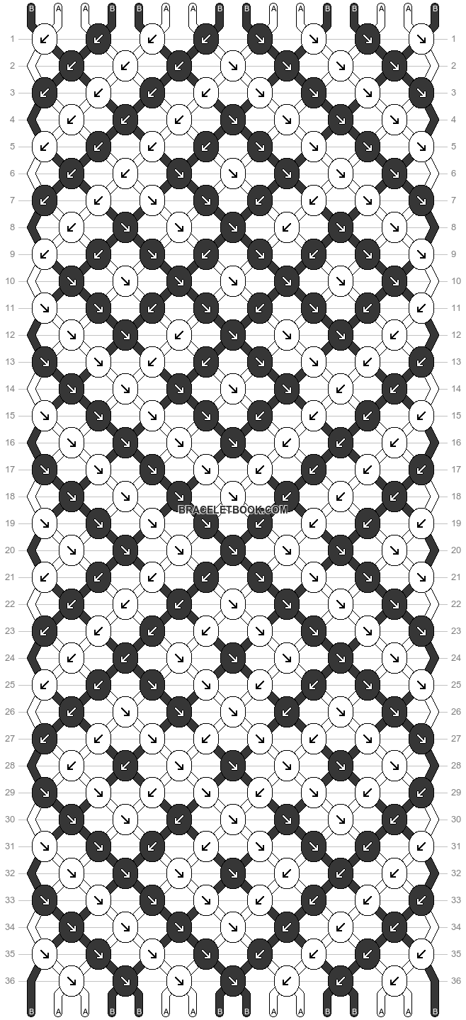 Normal pattern #119874 variation #249924 pattern