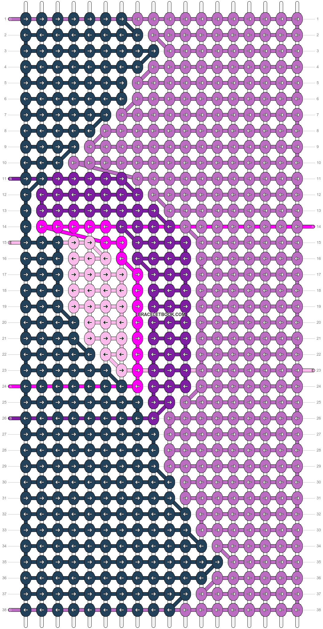 Alpha pattern #124169 variation #249935 pattern