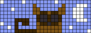 Alpha pattern #123516 variation #249939