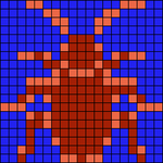 Alpha pattern #124737 variation #249940
