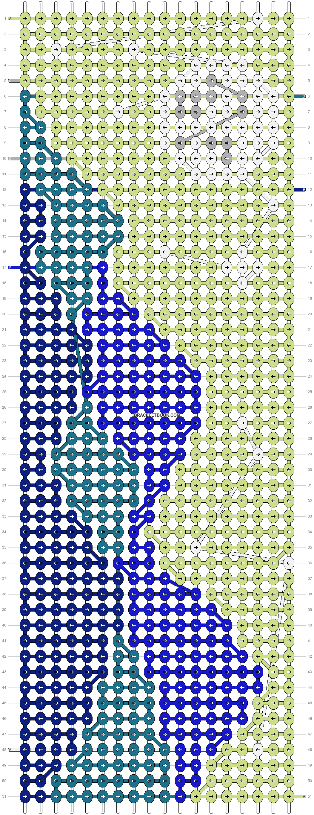 Alpha pattern #127277 variation #249946 pattern