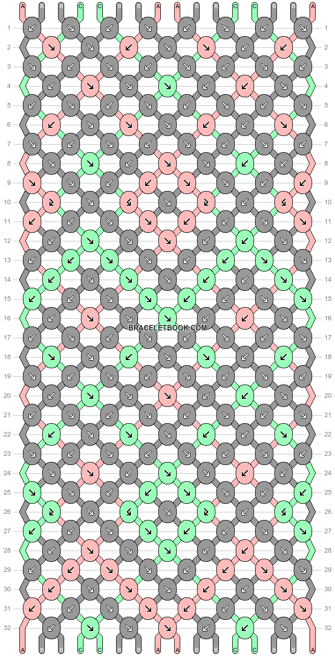 Normal pattern #132149 variation #249949 pattern