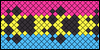 Normal pattern #132091 variation #249999