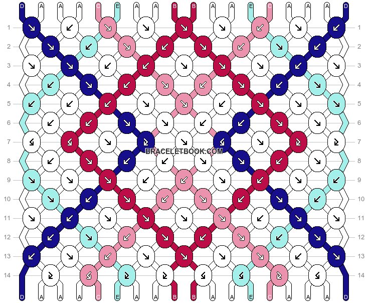 Normal pattern #132177 variation #250029 pattern