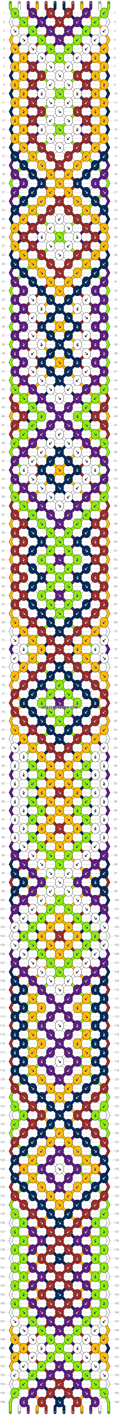 Normal pattern #22943 variation #250039 pattern