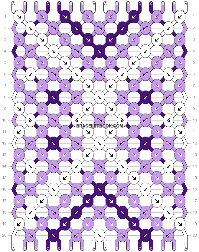 Normal pattern #129394 variation #250049 pattern