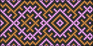 Normal pattern #67036 variation #250051