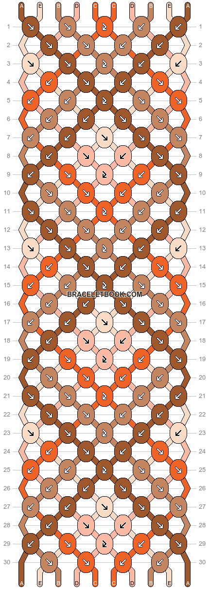 Normal pattern #132114 variation #250056 pattern