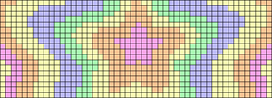 Alpha pattern #132181 variation #250062