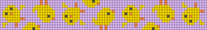 Alpha pattern #119891 variation #250086
