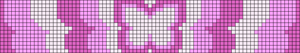 Alpha pattern #132267 variation #250097