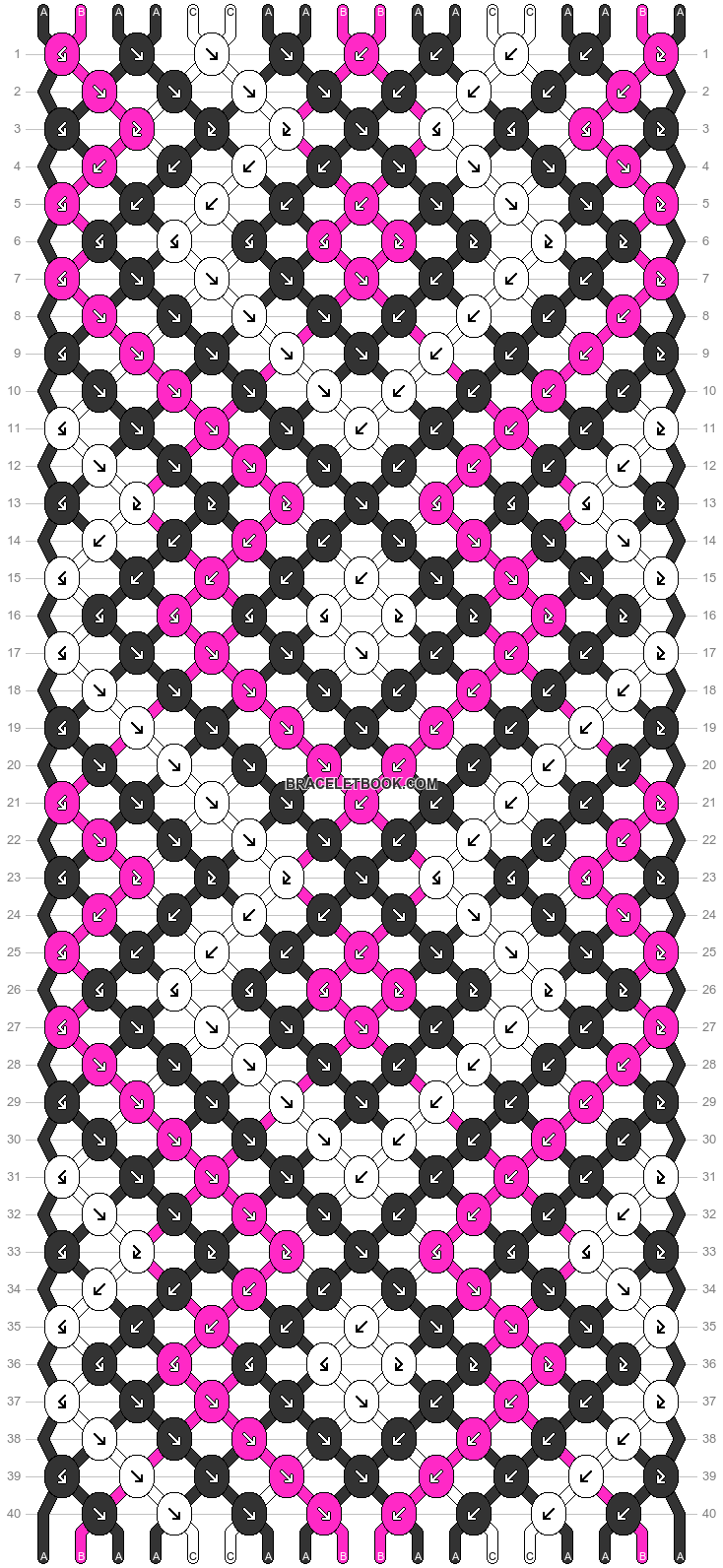 Normal pattern #63926 variation #250100 pattern