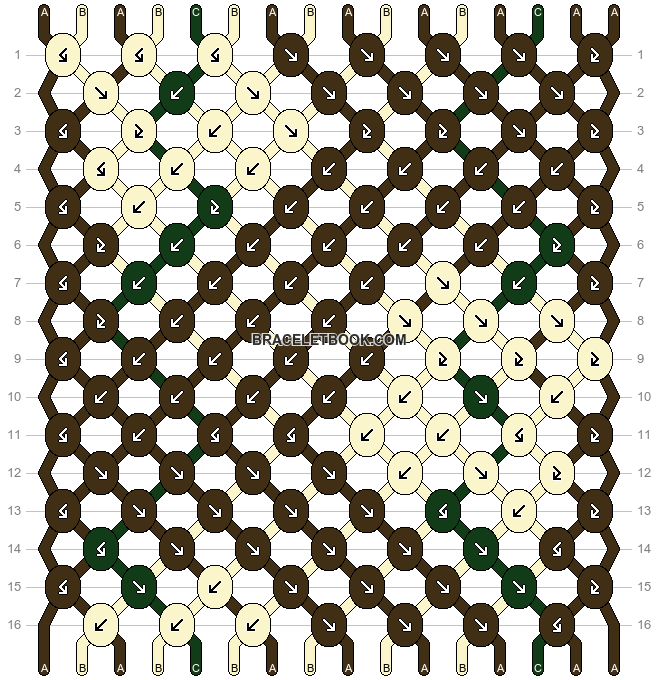 Normal pattern #82855 variation #250114 pattern