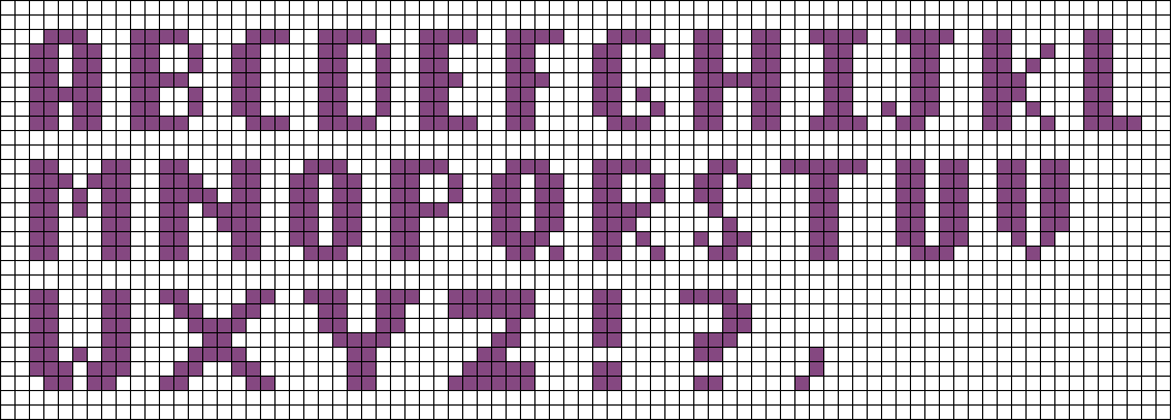 Alpha pattern #132273 variation #250125 preview