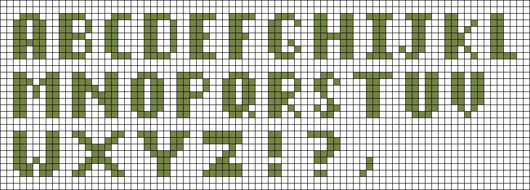 Alpha pattern #132273 variation #250127 preview