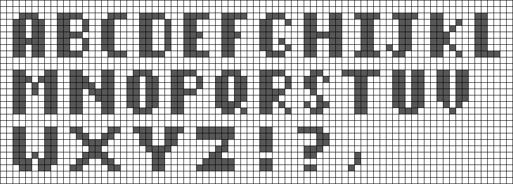 Alpha pattern #132273 variation #250133 preview