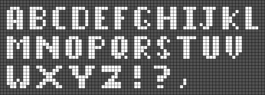Alpha pattern #132273 variation #250141 preview